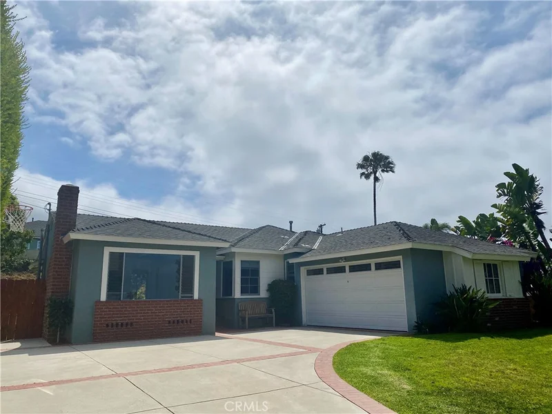 519 Via Monte Doro, Redondo Beach, CA 90277