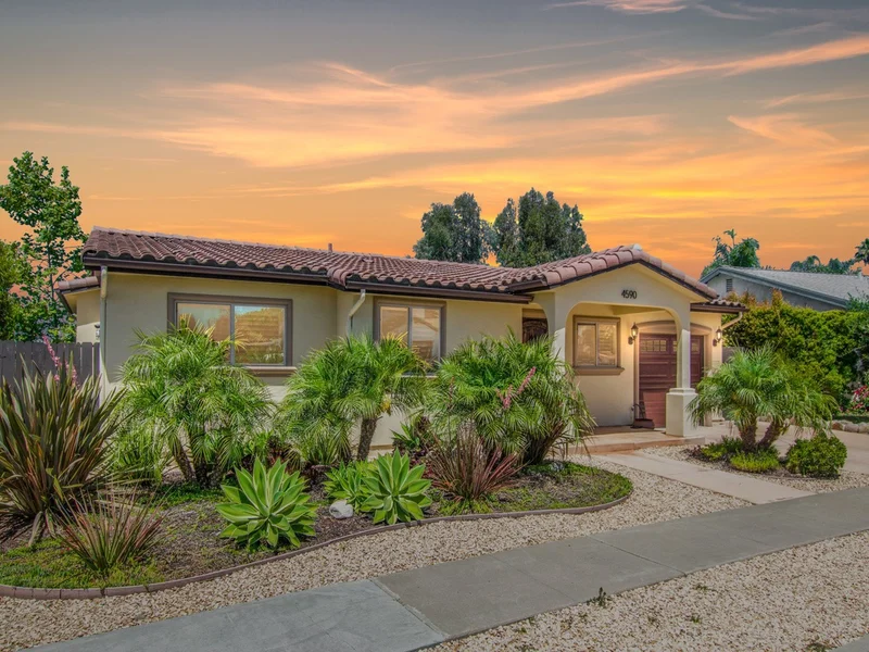 4590 Jicarillo Avenue, San Diego, CA 92117