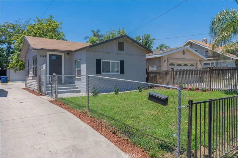 1146 Arrowhead, San Bernardino, CA 92410