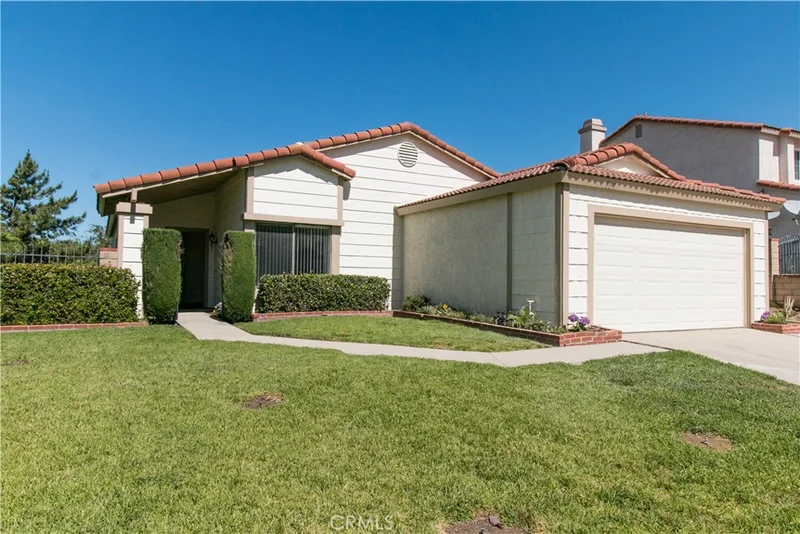 1039 Hourglass Place, Diamond Bar, CA 91765