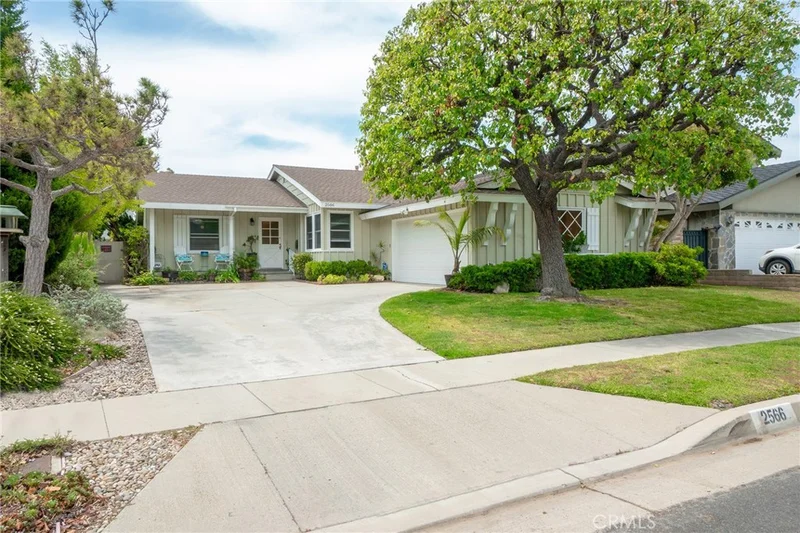 2566 234th, Torrance, CA 90505