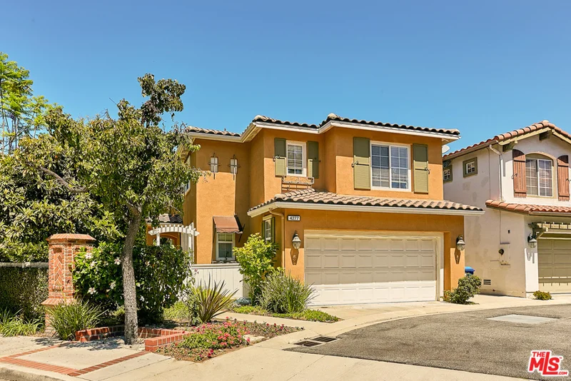 4277 Via Arbolada, Los Angeles, CA 90042