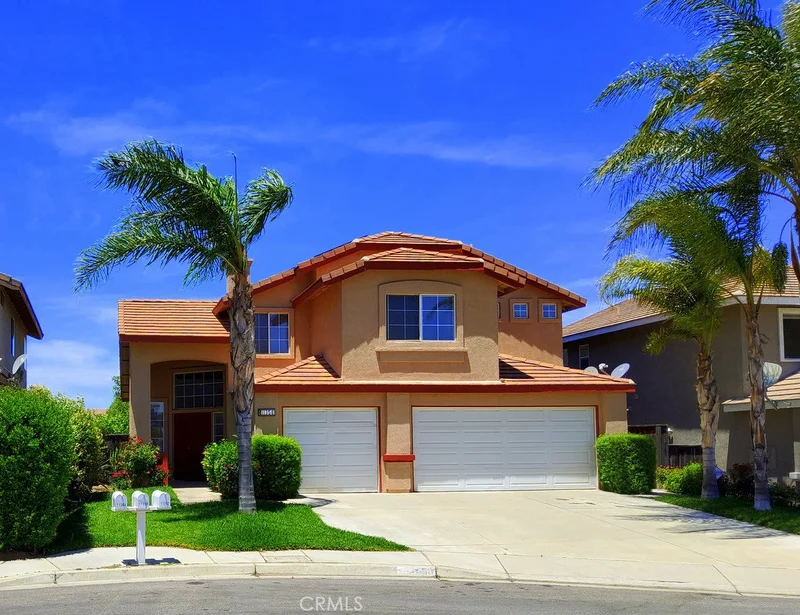 11358 Chantry, Fontana, CA 92337