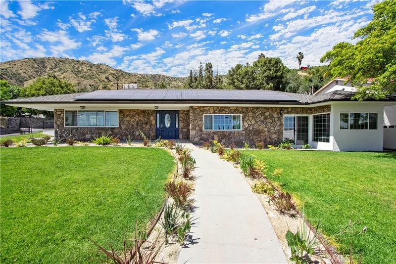 18851 Hicrest, Glendora, CA 91741