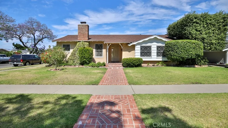 11821 Faun Lane, Garden Grove, CA 92841