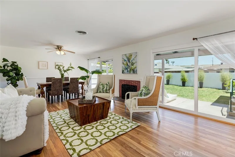 12424 Aneta Street, Los Angeles, CA 90066