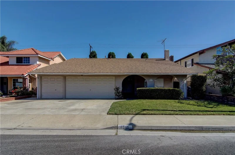 4541 Cambury, La Palma, CA 90623