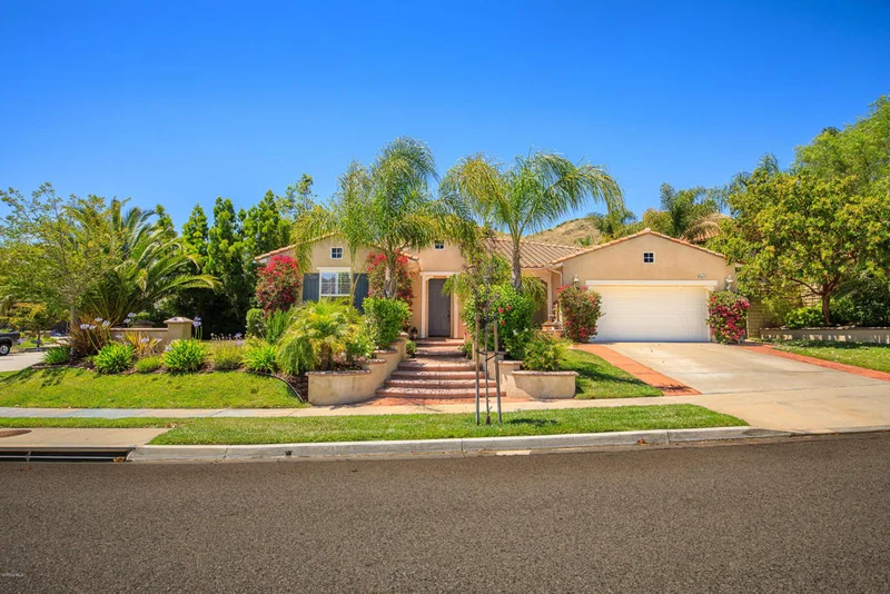 4571 Via Pluma, Newbury Park, CA 91320