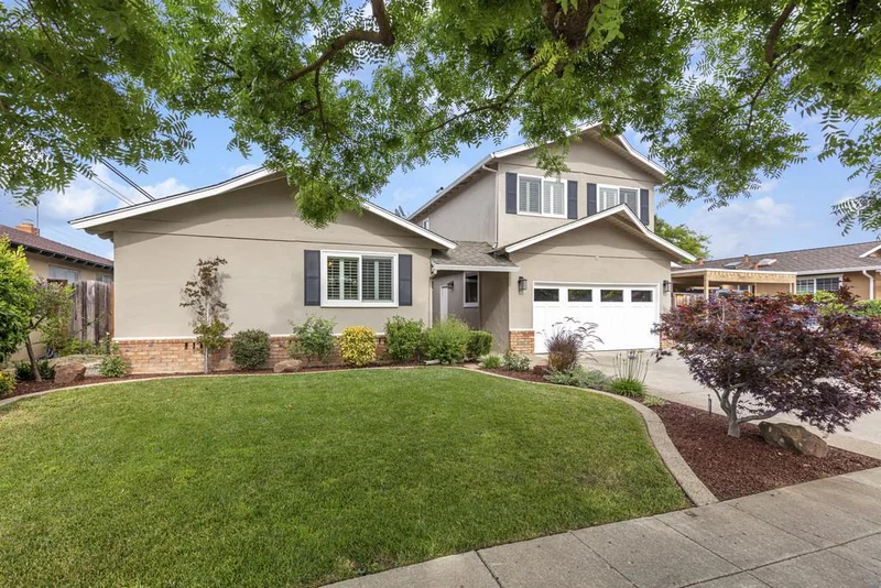 5464 Muir, San Jose, CA 95124