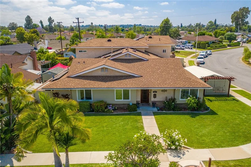 512 Firethorne, Brea, CA 92821