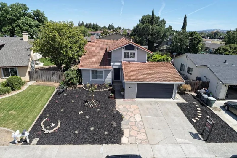 430 Calle Cabezal, Morgan Hill, CA 95037