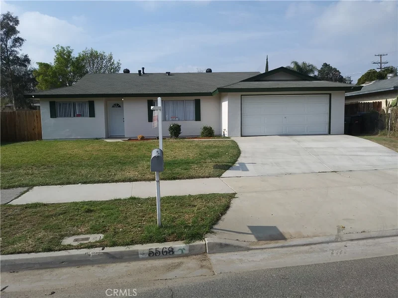 5568 Jones, Riverside, CA 92505