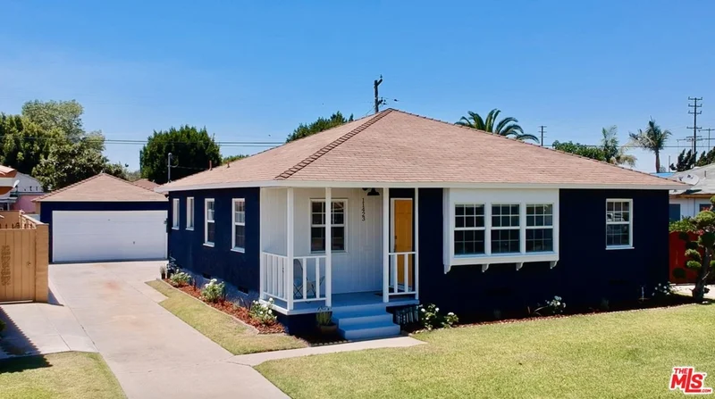 11423 Dehn, Inglewood, CA 90303