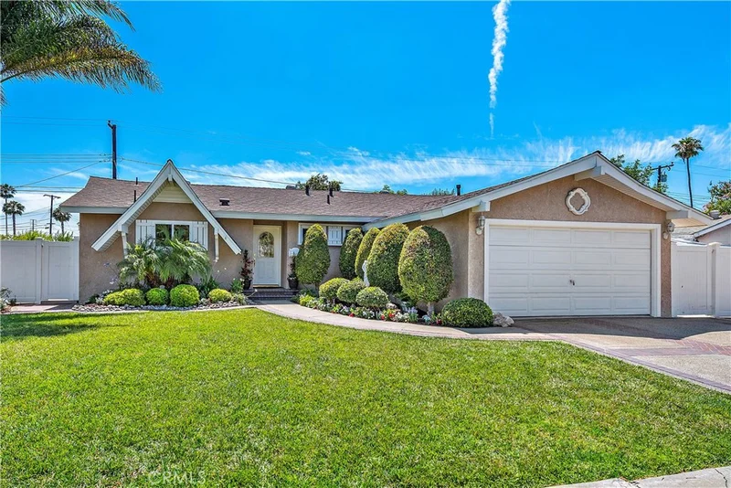 4144 Ramona, Orange, CA 92865