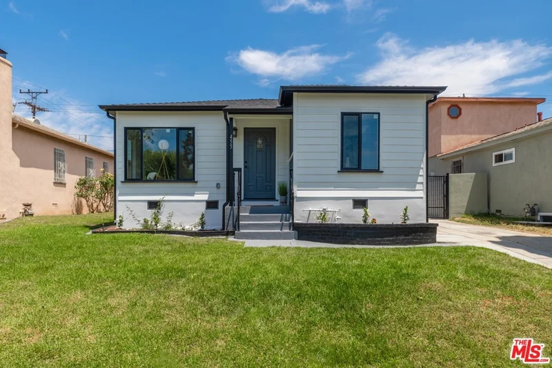 455 Hillsdale, Inglewood, CA 90302