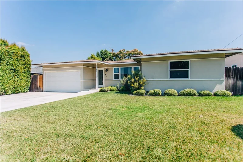 1045 Juanita, Glendora, CA 91740