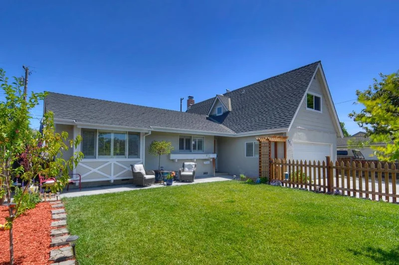 771 Fairlane, Santa Clara, CA 95051