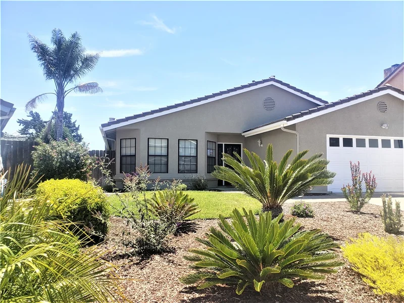 772 Rosana, Nipomo, CA 93444