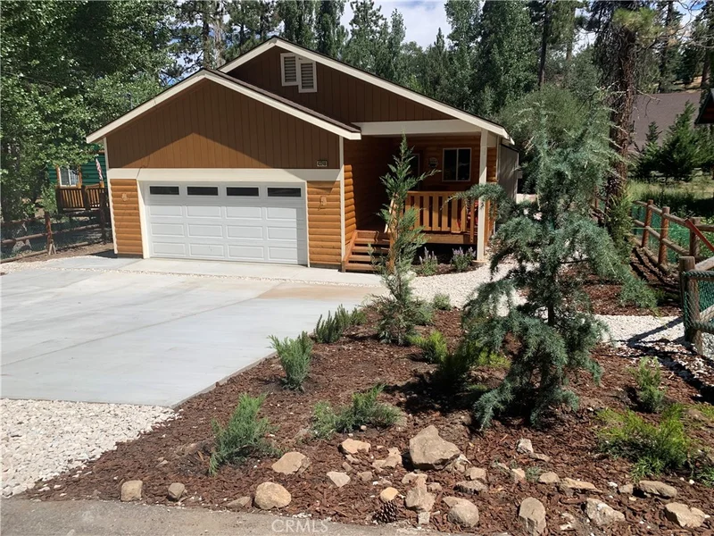 43246 Deer Canyon, Big Bear, CA 92315