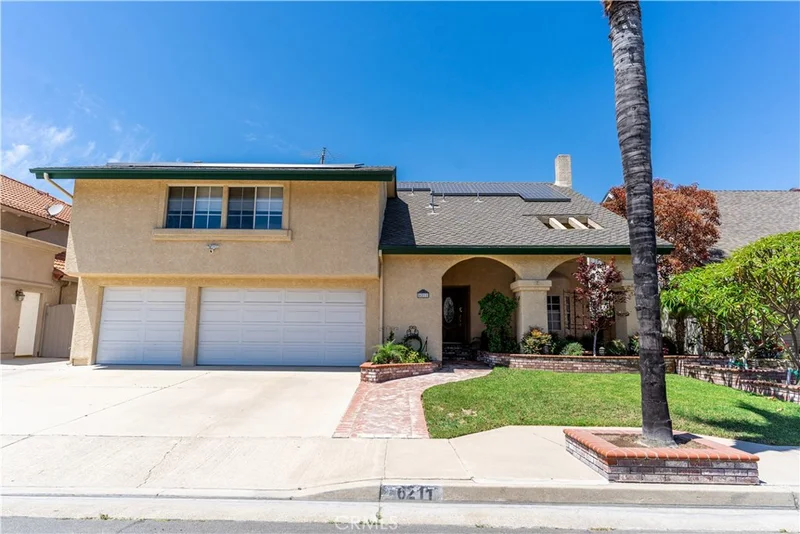6211 Rosemary Drive, Cypress, CA 90630