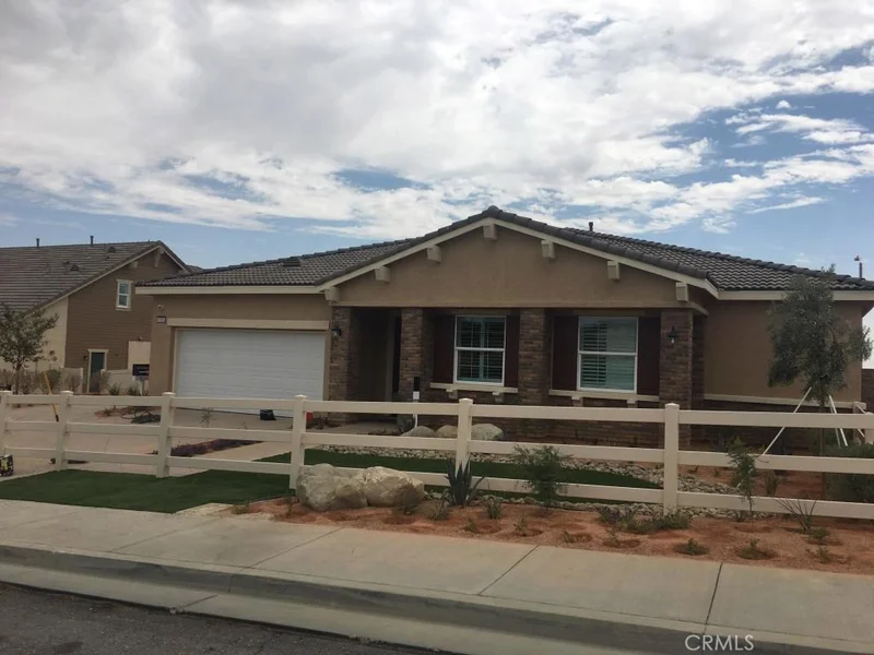 41845 Sonoma, Palmdale, CA 93551