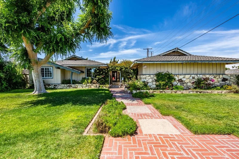 8731 Adah, Garden Grove, CA 92841