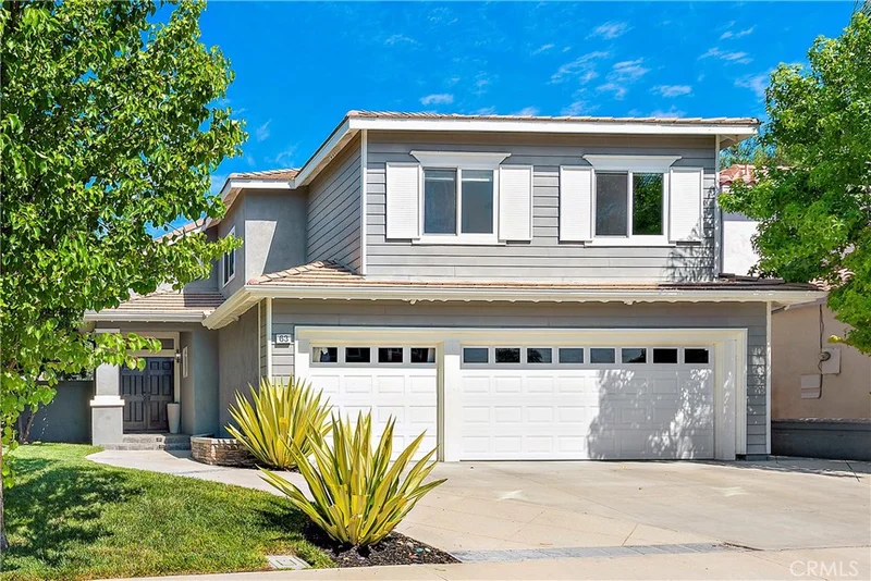 63 Toulon, Lake Forest, CA 92610