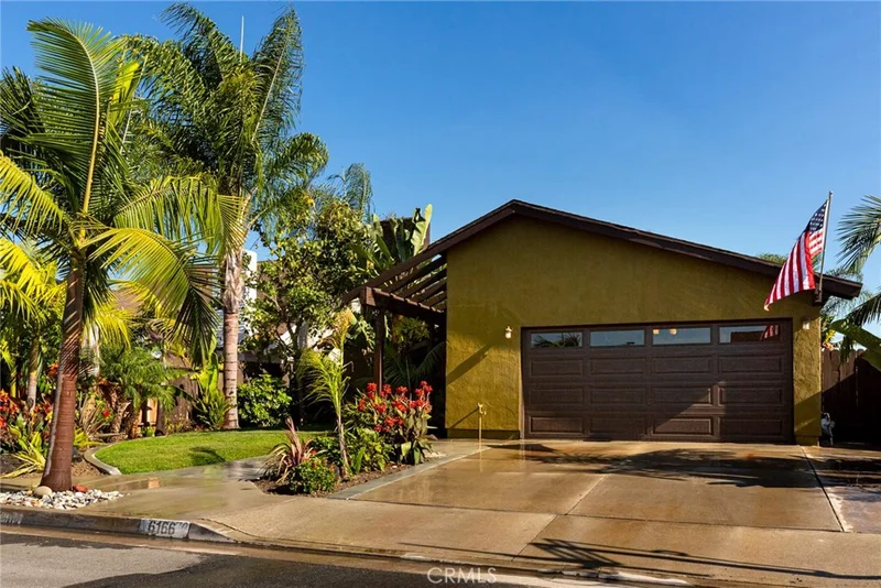 6166 Palau, Cypress, CA 90630