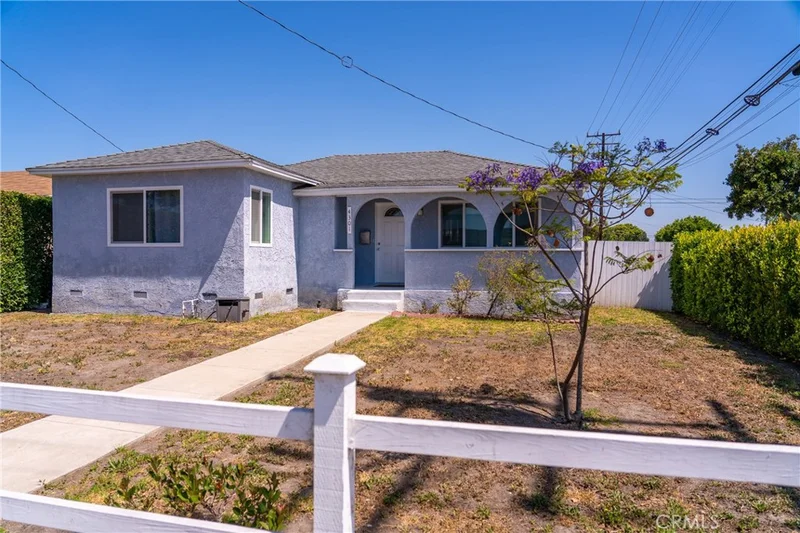 4301 141st, Hawthorne, CA 90250