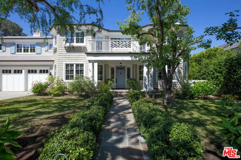 466 Homewood, Los Angeles, CA 90049