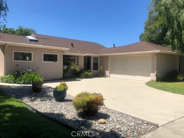 903 Lobelia Lane, San Luis Obispo, CA 93401