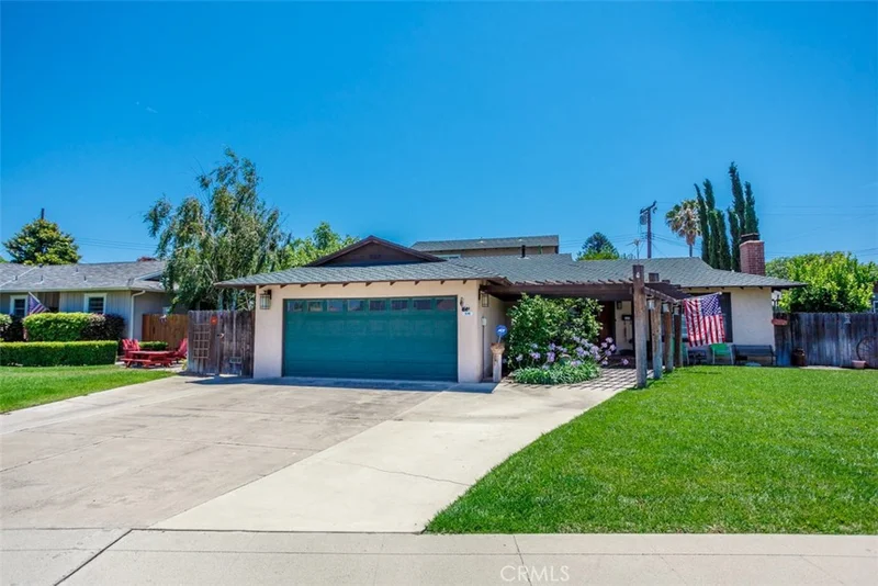 518 Barkley, Orange, CA 92867