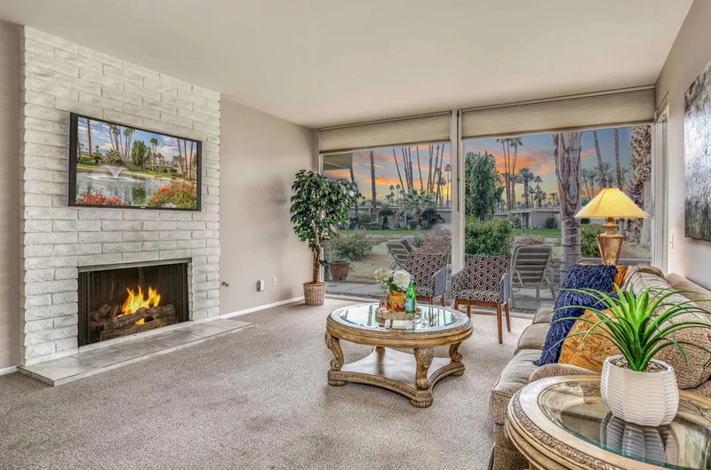 45125 Camino Dorado, Indian Wells, CA 92210