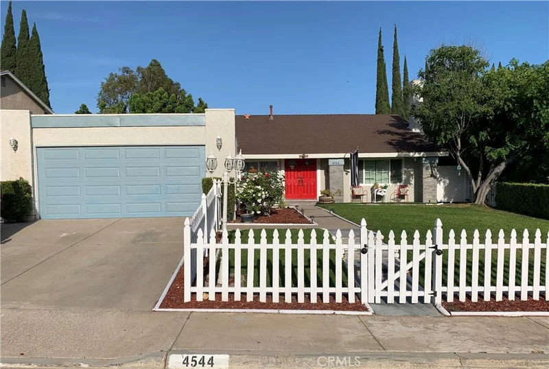 4544 Via El Molino, Yorba Linda, CA 92886