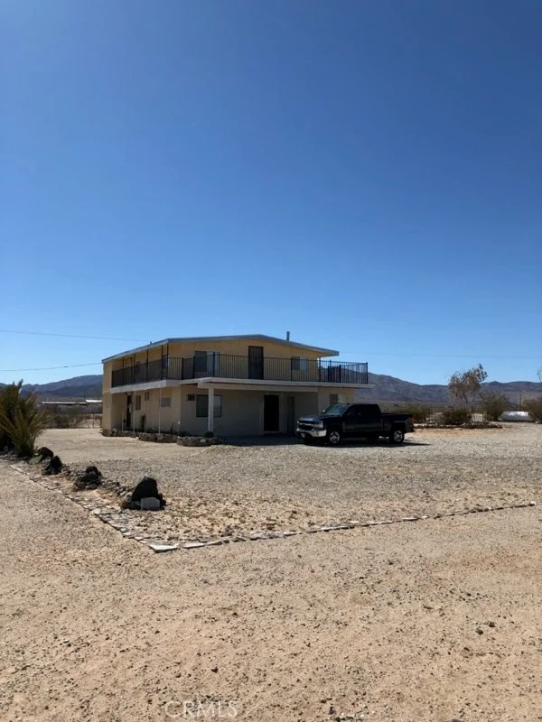 6268 Jade, 29 Palms, CA 92277