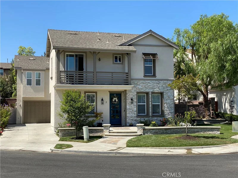 3 Lullaby, Ladera Ranch, CA 92694