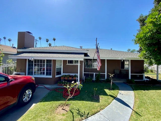 8503 Eglise, Pico Rivera, CA 90660