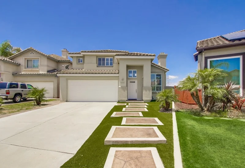 1232 Turtle Cay Way, Chula Vista, CA 91915