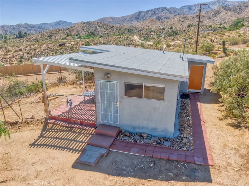 51461 Northridge, Morongo Valley, CA 92256