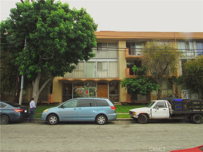855 Victor #213, Inglewood, CA 90302