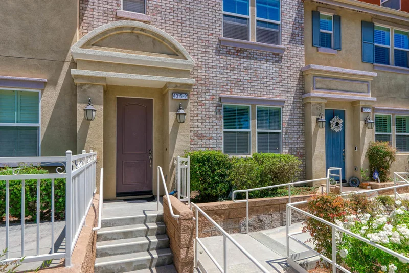 4315 Eileen #2, Simi Valley, CA 93063
