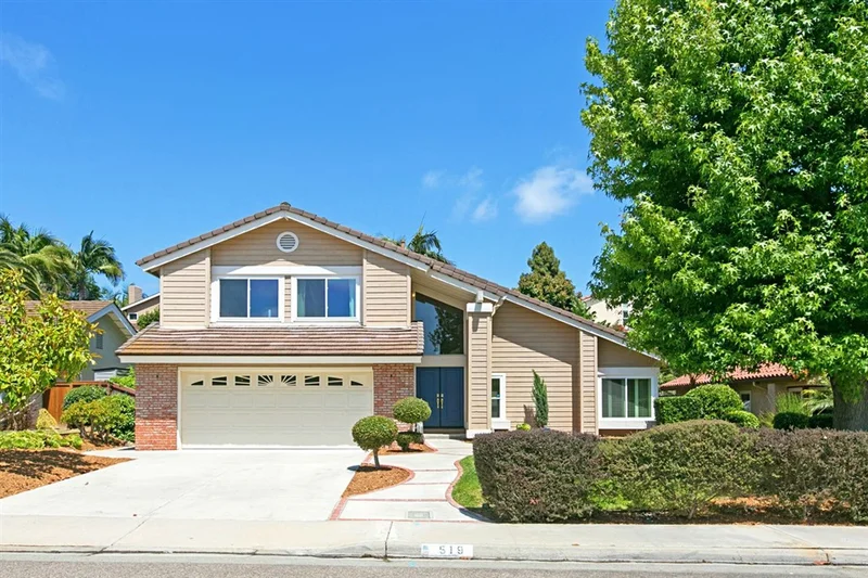 519 Gardendale Rd, Encinitas, CA 92024