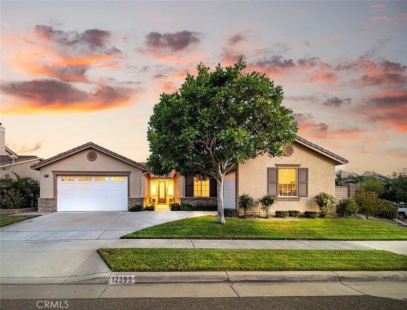 12393 Dapple, Rancho Cucamonga, CA 91739