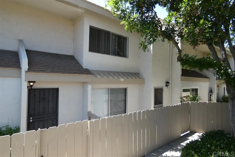 6295 Rancho Mission Rd. #108, San Diego, CA 92108