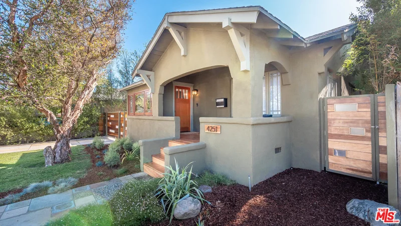 4251 Kenyon Avenue, Los Angeles, CA 90066
