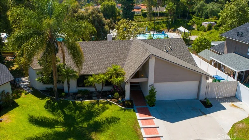 27296 Via Avila, Mission Viejo, CA 92691