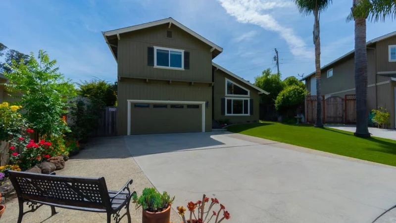 115 Melba, Soquel, CA 95073