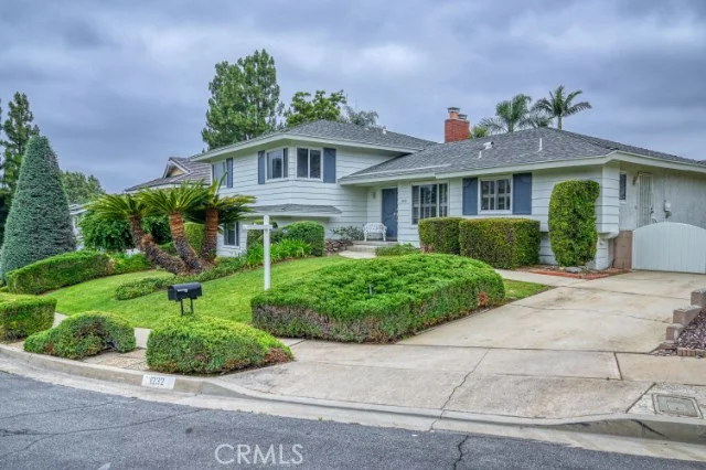 1232 Oakcrest, Brea, CA 92821