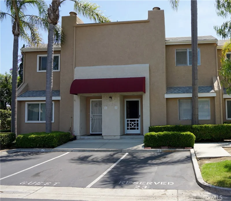 621 Fletcher #23, Orange, CA 92865