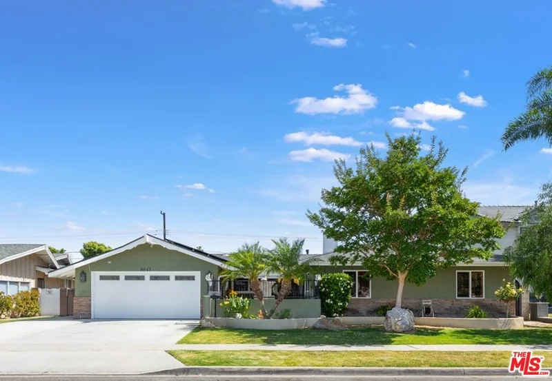 8842 Kennelly, Anaheim, CA 92804